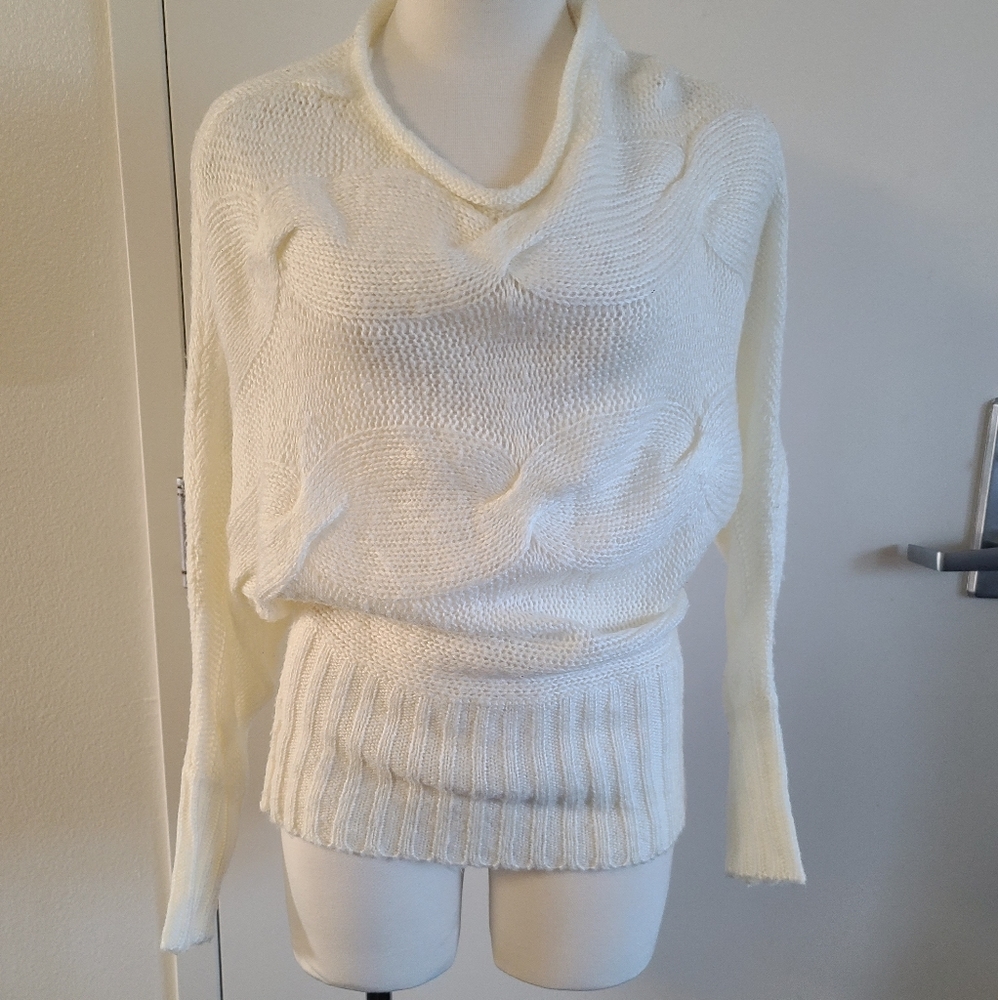 Sweater Size S